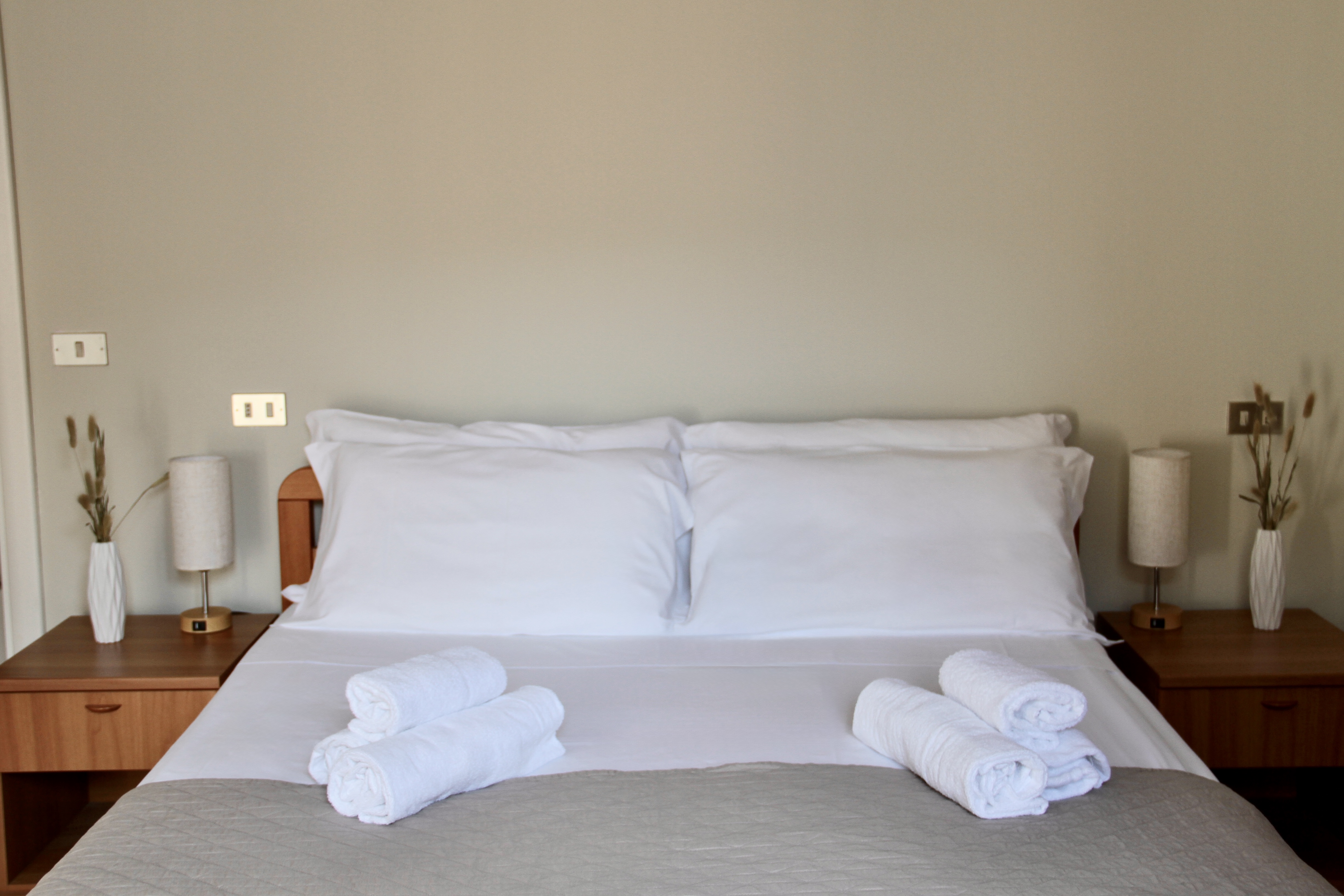 Camera tripla - Hotel Luina Stresa